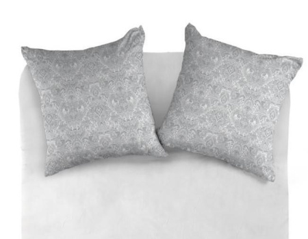 Комплект наволочек Wenge 70/70 Edison бязь 910154