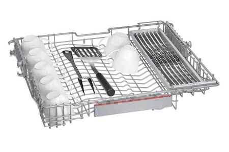 Посудомоечная машина встраиваемая Bosch SMV4HVX07E