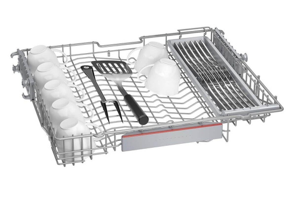 Посудомоечная машина встраиваемая Bosch SMV4HVX07E