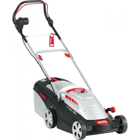 Газонокосилка AL-KO Comfort 34 E