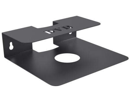 Кронштейн РЭМО BAS WL-001 черная