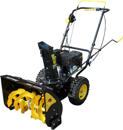 Снегоуборочная машина Huter SGC 4000