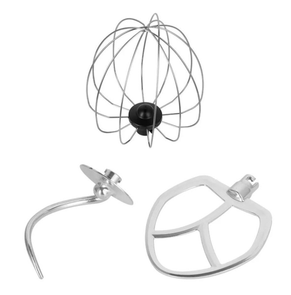 Планетарный миксер Kitfort КТ-4422