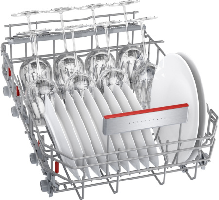 Посудомоечная машина встраиваемая Bosch SPV6ZMX17E
