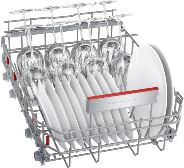 Посудомоечная машина встраиваемая Bosch SPV6ZMX17E