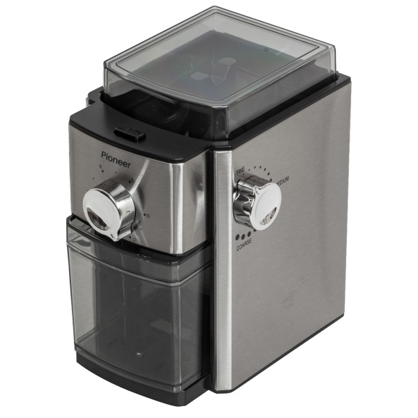 Кофемолка Pioneer CG250