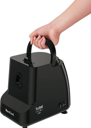 Мясорубка Tefal NE111832, цвет Чёрный, производительность 1,7 кг/мин, мощность 1 400 Вт