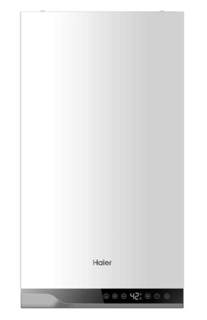 Газовый отопительный котел Haier TechLine 2.18 Ti 2 контурный, для 180 площади отопления
