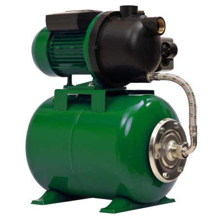 Станция автоматического в/снабжения Oasis S-60/37Р-24