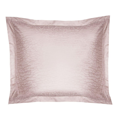 КПБ 2 сп Mona Liza Royal Кора жемчужная 50/70, 70/70 Сатин-Жаккард Пыльная роза 5438/19