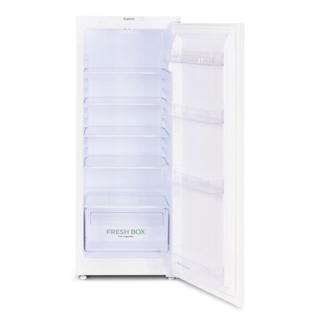 Холодильник Бирюса 411, цвет Белый