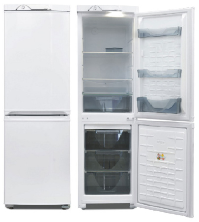 Холодильник Саратов 284