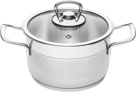 Кастрюля Hascevher Anett 3 л 103969