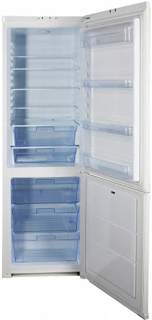 Холодильник ОРСК 175 B glass Zima, цвет Белый