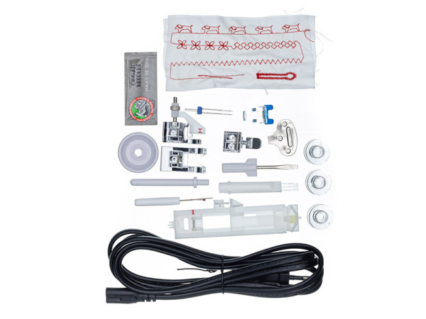 Компьютерная швейная машина Chayka New Wave 4270