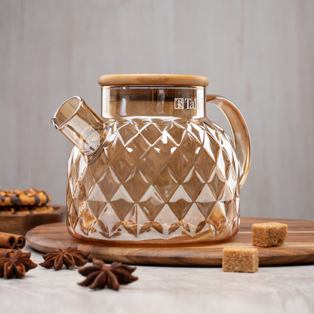 Чайник заварочный TalleR 1 л TR-98173