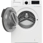 Стиральная машина с фронтальной загрузкой Beko WSPE6H616W, Max загрузка - 6,5кг, Max отжим - 1 200об/мин., цвет Белый