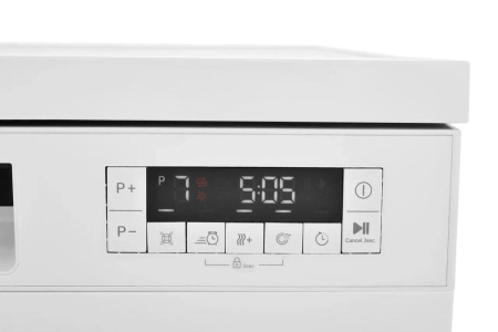 Посудомоечная машина напольная Hotpoint HF 5C84 DW