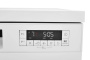 Посудомоечная машина напольная Hotpoint HF 5C84 DW