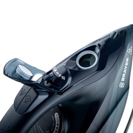 Утюг Brayer 4018BR