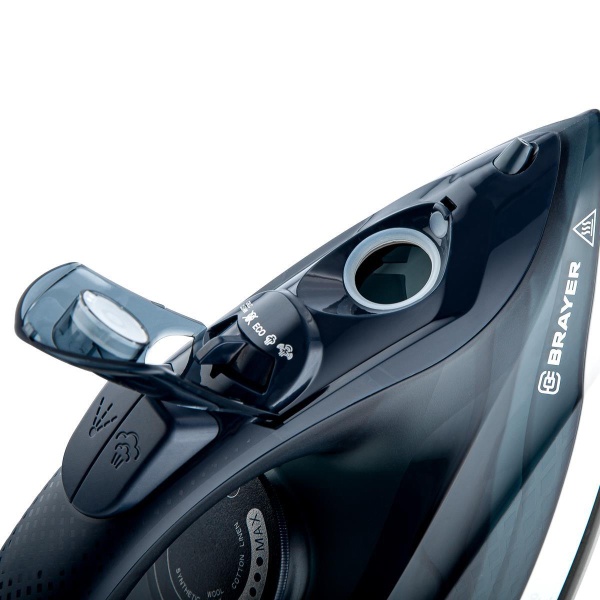 Утюг Brayer 4018BR