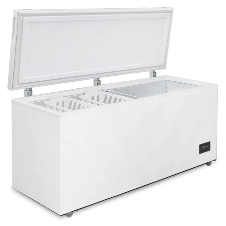 Морозильный ларь Бирюса 560KD