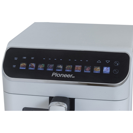 Аэрогриль Pioneer SM560D white