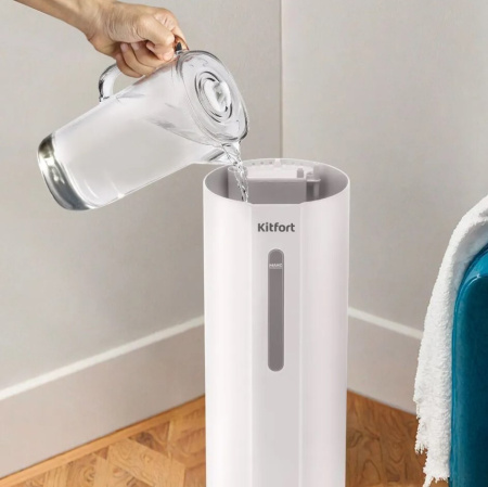 Увлажнитель воздуха Kitfort КТ-3861