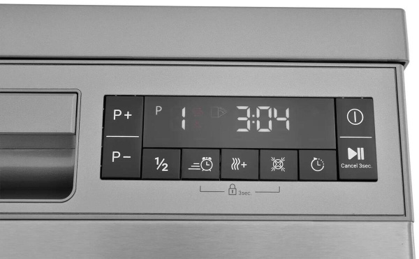 Посудомоечная машина напольная Hotpoint HFS 2C85 DW X