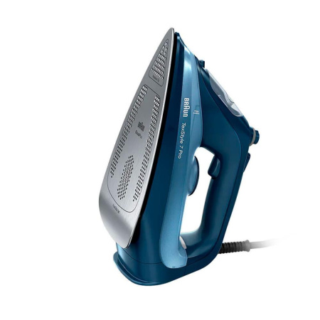 Утюг Braun SI7160 Синий