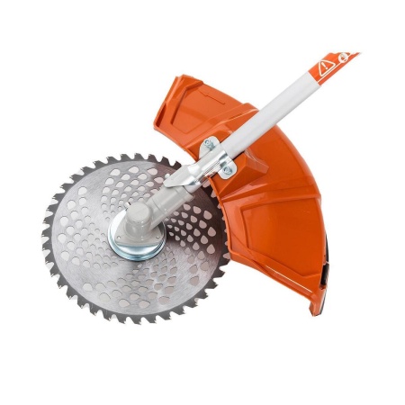 Триммер бензиновый VR GT351C