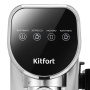 Кофеварка Kitfort КТ-7692