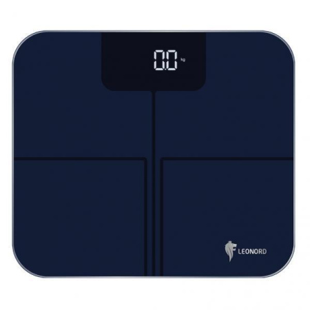 Весы Leonord LE-1215 