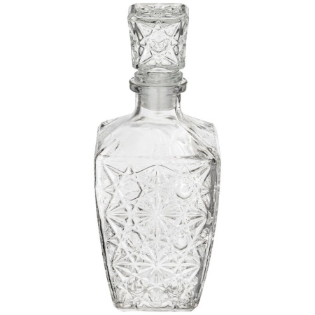 Набор для виски Lefard 5 пр. 172-133