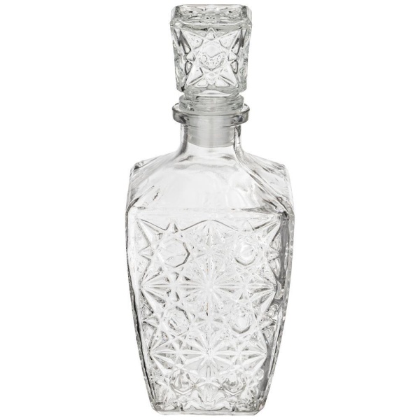 Набор для виски Lefard 5 пр. 172-133