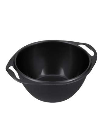 Дуршлаг с миской Regent Linea Pronto 19 см 93-PRO-37-19