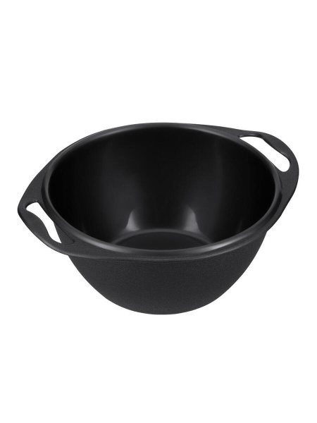 Дуршлаг с миской Regent Linea Pronto 19 см 93-PRO-37-19