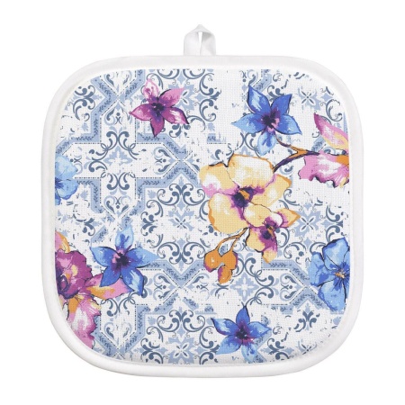 Прихватка Самойловский Текстиль 20/20 Верано Хлопчатобумажная ткань 779509