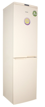 Холодильник Don R-296S (Слоновая кость)