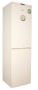 Холодильник Don R-296S (Слоновая кость)