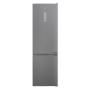 Холодильник Hotpoint HT 8201I MX O3, цвет Серебристый