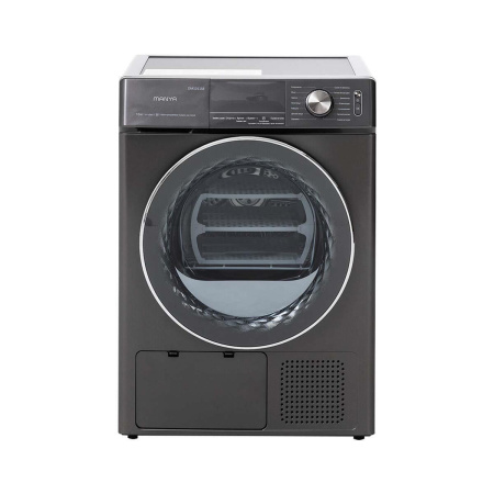 Сушильная машина Manya DM1011SB, цвет Серый
