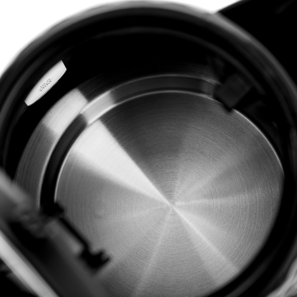 Электрический чайник Brayer 6104BR-BK, цвет Чёрный