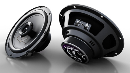 A/Система PROLOGY RX-165 KRAKEN