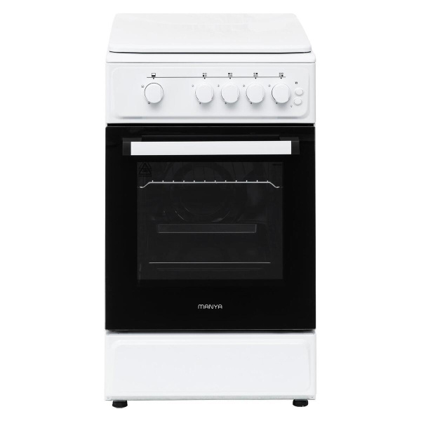 Газовая плита Manya MG5011W
