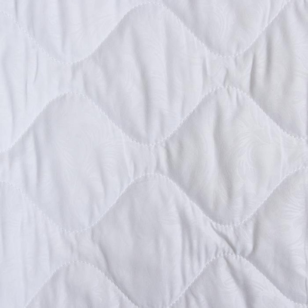 Наматрасник Этель Aquastop водонепроницаемый на резинке 200/200 10448758