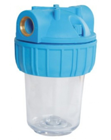 Магистральный фильтр ITA-05-1/2