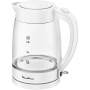 Электрический чайник Moulinex BY2S01F0, цвет Белый