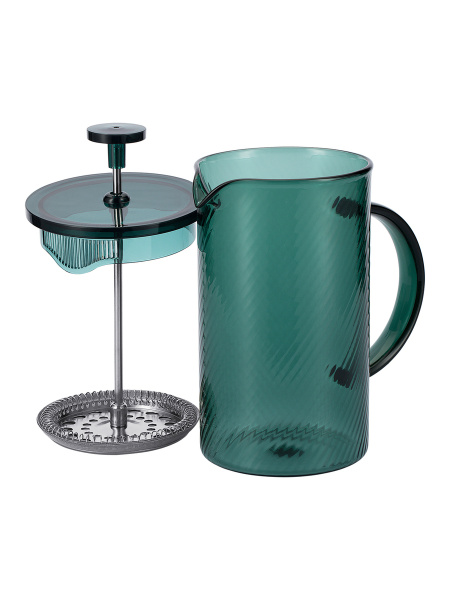 Френч-пресс Regent Linea Franco 0,6 л 80-003