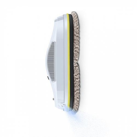 Робот для мытья окон BQ WR200S Белый